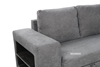 Picture of LUCENA REVERSIBLE SECTIONAL SOFA/SOFA BED WITH STORAGE