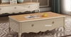 Picture of FERROL 2DRW COFFEE TABLE