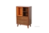 Picture of BERLIN 2DWR SMALL CABINET