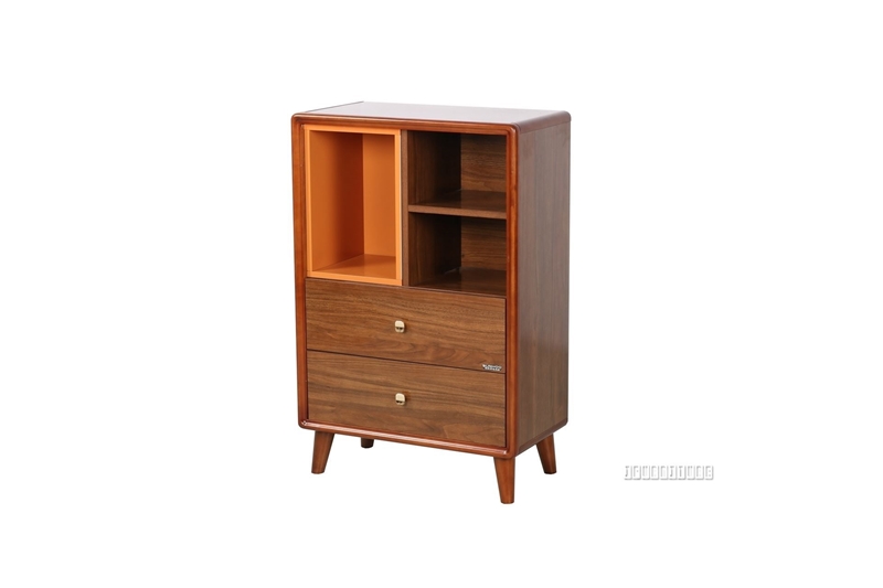 Picture of BERLIN 2DWR SMALL CABINET