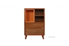 Picture of BERLIN 2DWR SMALL CABINET