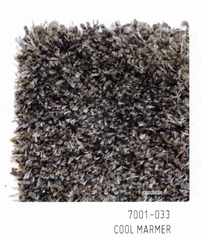 Picture of BELMONT 120/160 INDOOR RUG MADE IN BELGIUM*Grey/Black