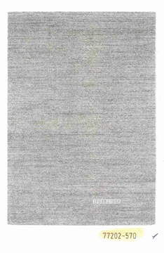 Picture of Horizon 160 Indoor Rug -Made In Belgium *Grey Mix