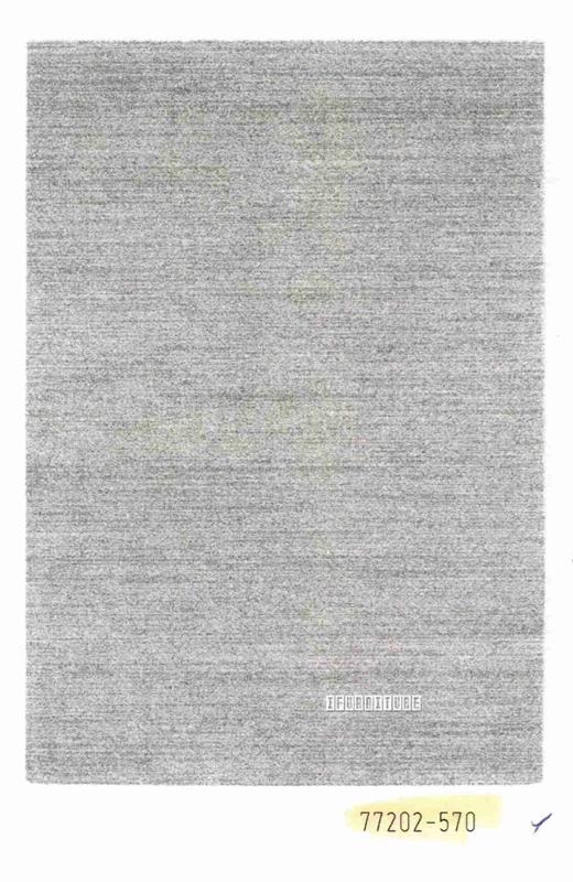 Picture of Horizon 160 Indoor Rug -Made In Belgium *Grey Mix