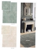 Picture of Opal 160 Indoo Rug*Made in Belgium *Tiles Beige