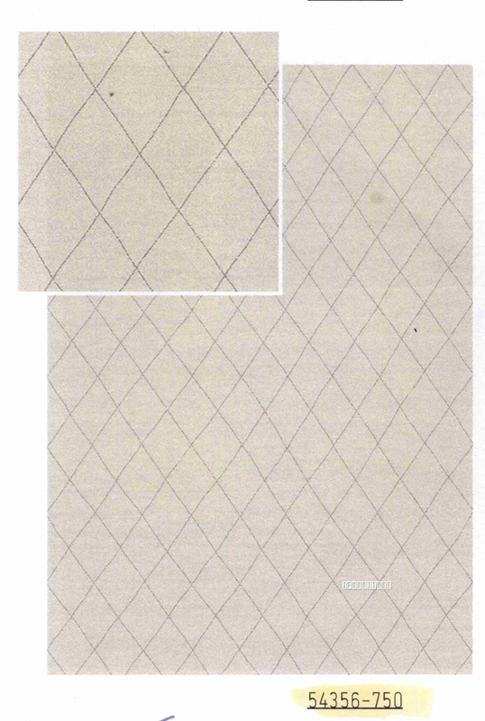 Picture of Opal 160 Indoo Rug*Made in Belgium *Tiles Beige