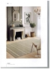 Picture of Indy-80/120/200 Indoor/Outdoor Rug *Lines Beige