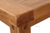 Picture of WESTMINSTER NESTING TABLES *SOLID OAK