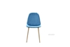 Picture of OSLO VELVET DINING CHAIR * 5 COLORS