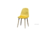 Picture of OSLO VELVET DINING CHAIR * 5 COLORS