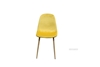 Picture of OSLO VELVET DINING CHAIR * 5 COLORS