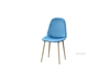 Picture of OSLO VELVET DINING CHAIR * 5 COLORS