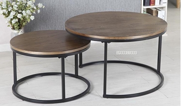 Picture of TIEKE NESTING COFFEE TABLE