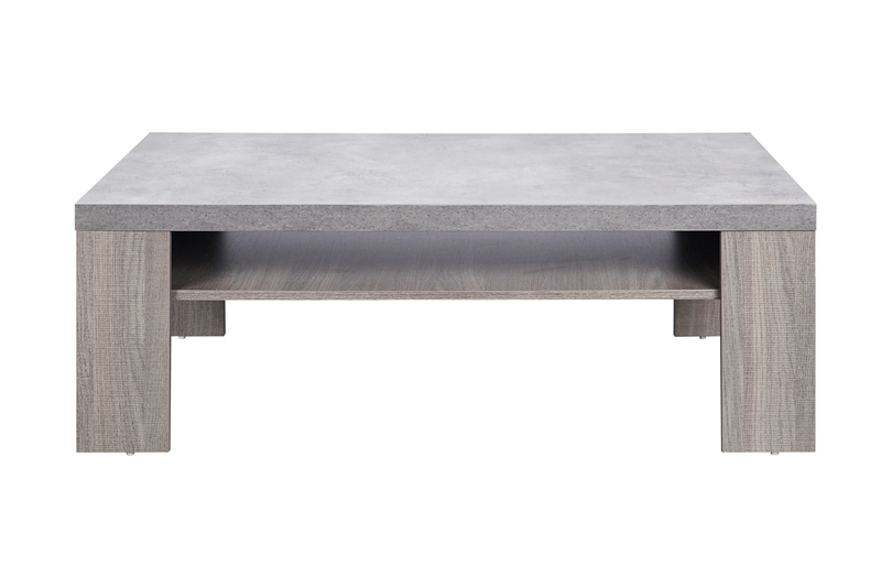 Picture of UPTON II COFFEE TABLE *GREY