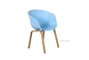 Picture of OSAKA DINING CHAIR *5 COLOURS