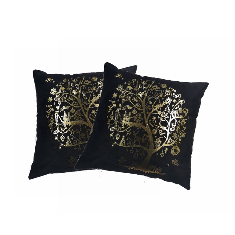 Picture of MISHA CUSHIONS (SET OF 2)