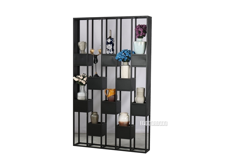 Picture of RAVEN DISPLAY SHELF *STEEL FRAME