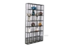 Picture of RAVEN DISPLAY SHELF *STEEL FRAME