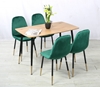 Picture of BIJOK DINING CHAIR *GREEN