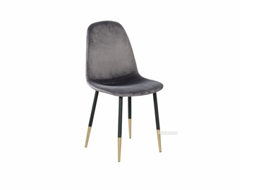 Picture of BIJOK DINING CHAIR *GREY