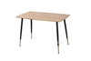 Picture of BIJOK  120 DINING TABLE