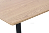 Picture of BIJOK  120 DINING TABLE