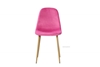 Picture of OSLO VELVET DINING CHAIR * 5 COLORS