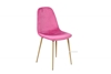 Picture of OSLO VELVET DINING CHAIR * 5 COLORS