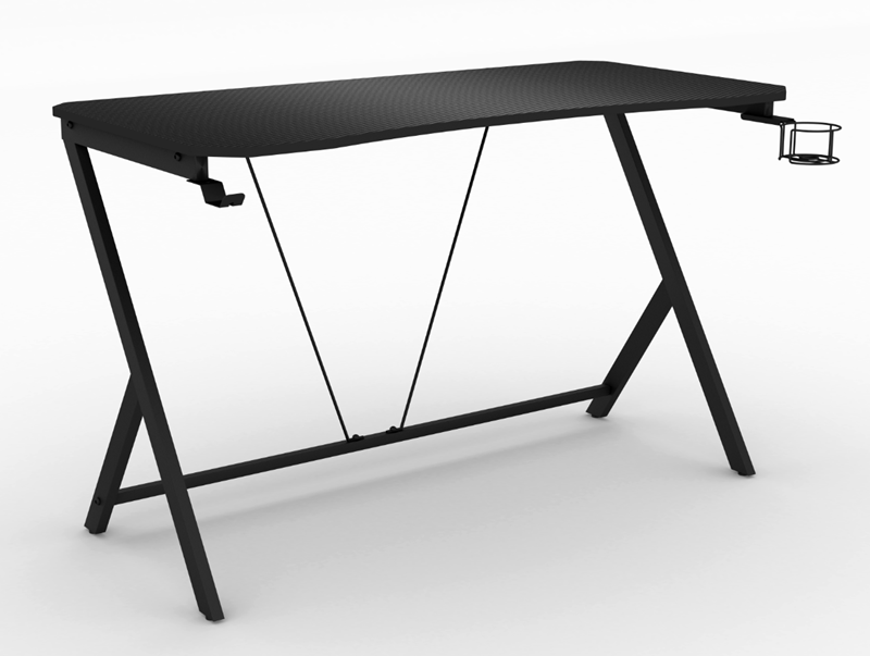 Picture of DIABLO 120X60 GAMING DESK