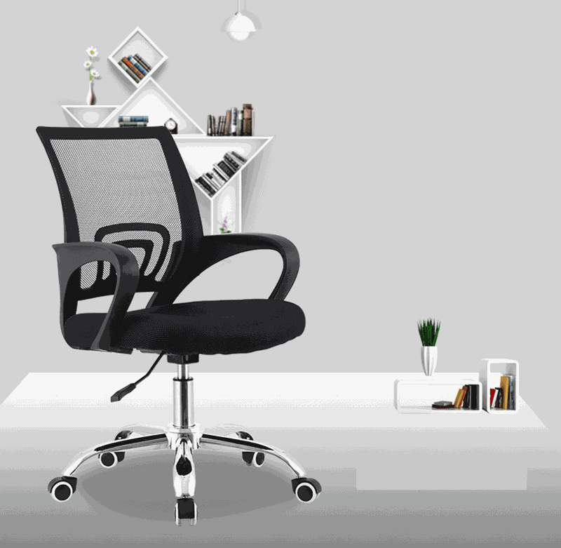 Picture of LGS MESH Office Chair