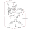 Picture of LGS MESH Office Chair