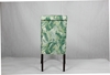 Picture of Angela Linen Upholstered Dining Chair*Green Leaf