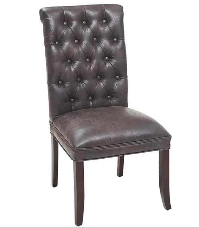 Picture of Audrey Tufted  Dining Chair