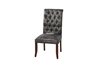 Picture of Audrey Tufted  Dining Chair