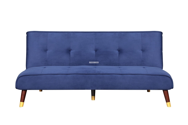 Picture of COMO SOFA BED-BLUE