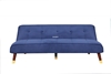 Picture of COMO SOFA BED-BLUE