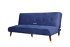 Picture of COMO SOFA BED-BLUE