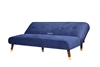 Picture of COMO SOFA BED-BLUE