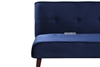 Picture of COMO SOFA BED-BLUE