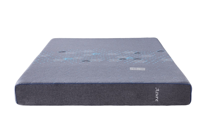 Picture of AZURE MEMORY FOAM MATTRESS