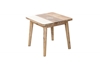 Picture of LEAMAN ACACIA SIDE TABLE