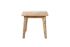 Picture of LEAMAN ACACIA SIDE TABLE