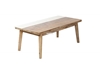 Picture of LEAMAN ACACIA COFFEE TABLE