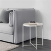 Picture of Sasaki End Table with Removable Tray *Black