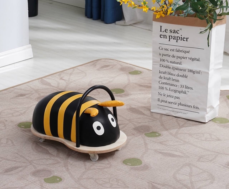 Picture of HONEY BEE KIDS ROLLING TOY