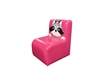 Picture of ISABELLE KIDS STOOL  *PU LEATHER IN 4 COLORS