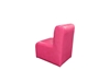 Picture of ISABELLE KIDS STOOL  *PU LEATHER IN 4 COLORS