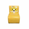 Picture of ISABELLE KIDS STOOL  *PU LEATHER IN 4 COLORS