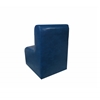 Picture of ISABELLE KIDS STOOL  *PU LEATHER IN 4 COLORS