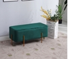 Picture of HAYSI FOOT STOOL * 2 SIZES IN 3 COLORS